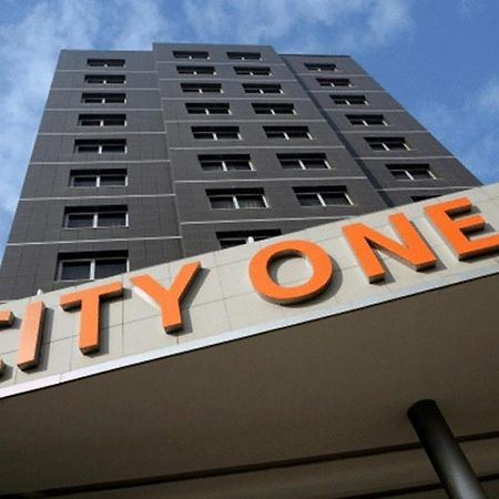 City One Hotel Kayseri Buitenkant foto